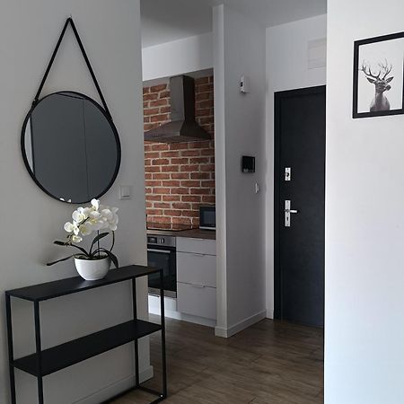 Apartament Siedlce Eksteriør bilde