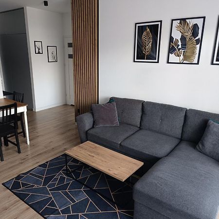 Apartament Siedlce Eksteriør bilde