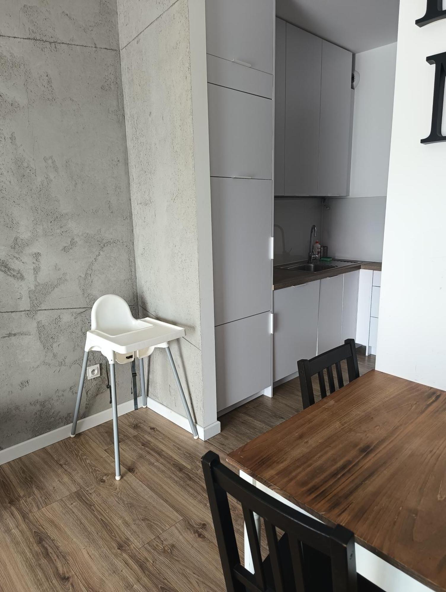 Apartament Siedlce Eksteriør bilde