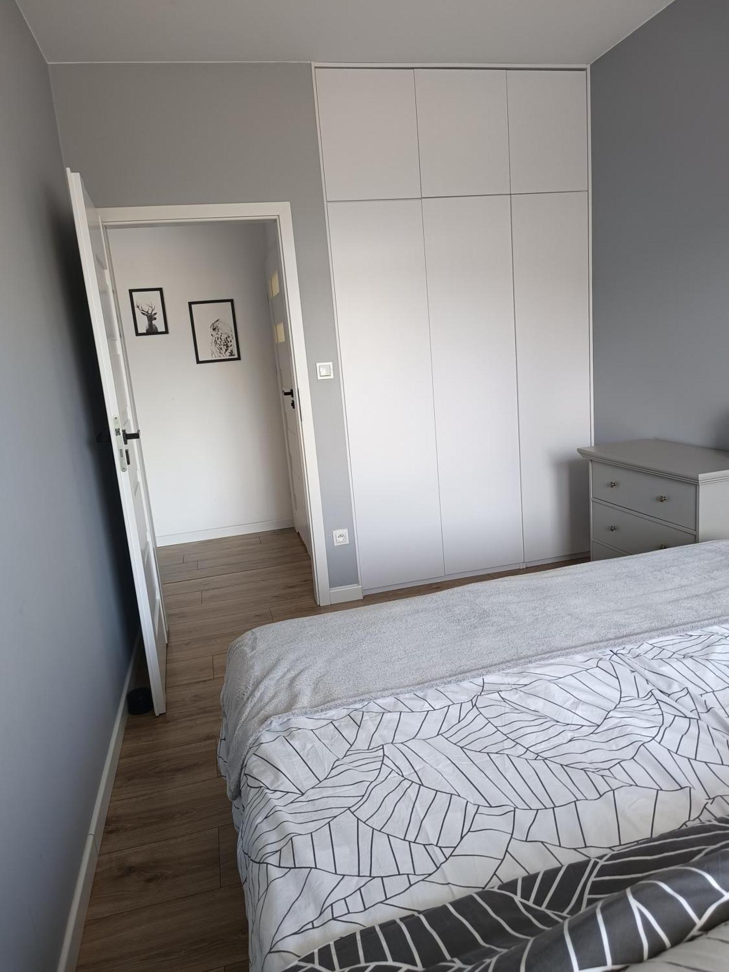 Apartament Siedlce Eksteriør bilde