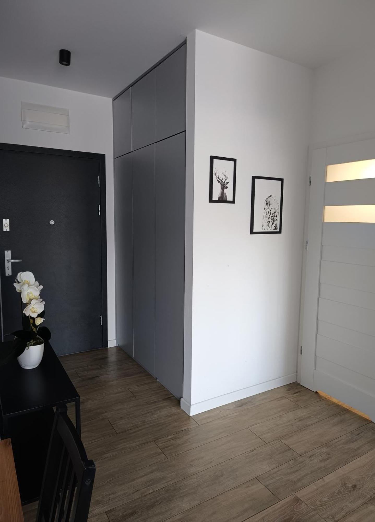 Apartament Siedlce Leilighet Eksteriør bilde