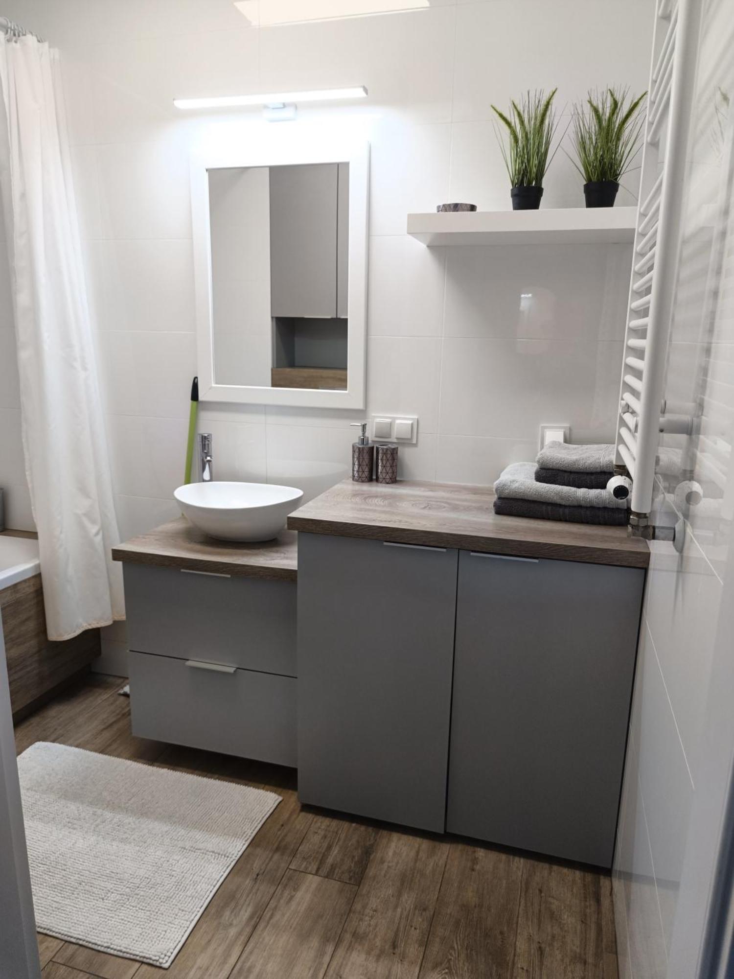 Apartament Siedlce Eksteriør bilde