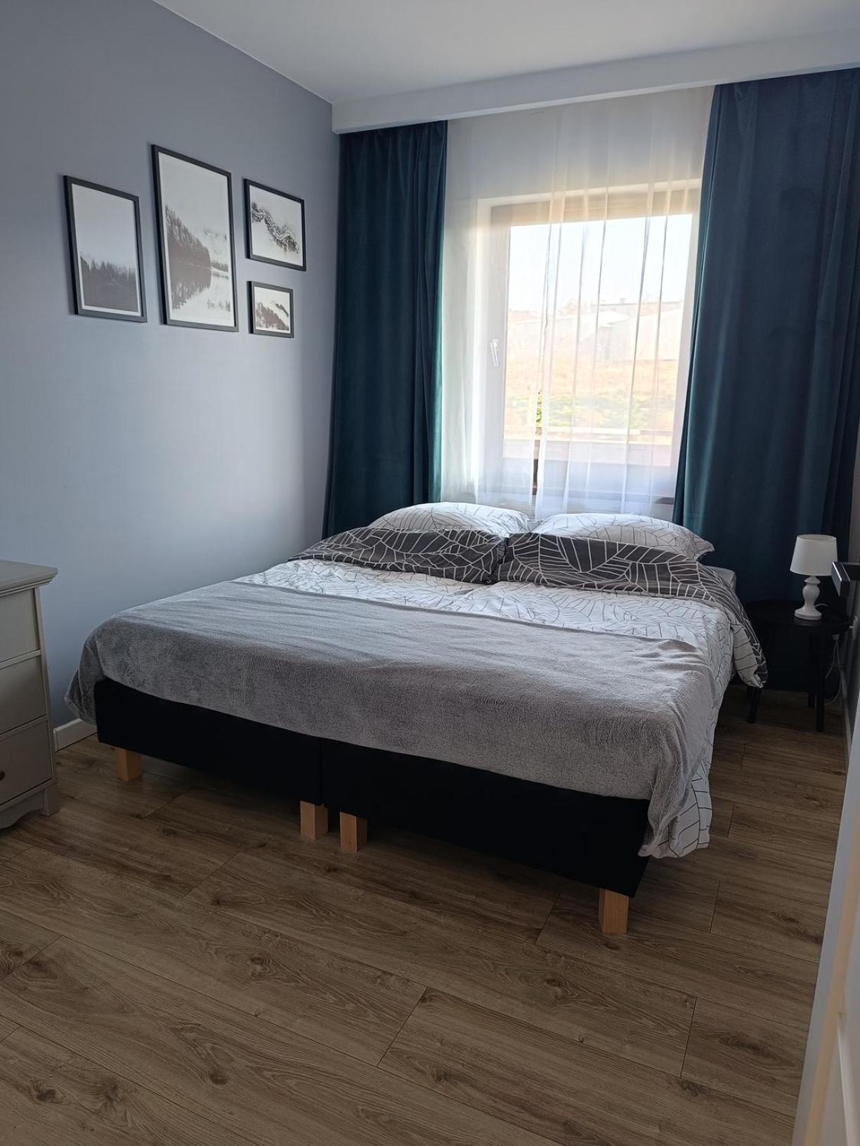 Apartament Siedlce Eksteriør bilde